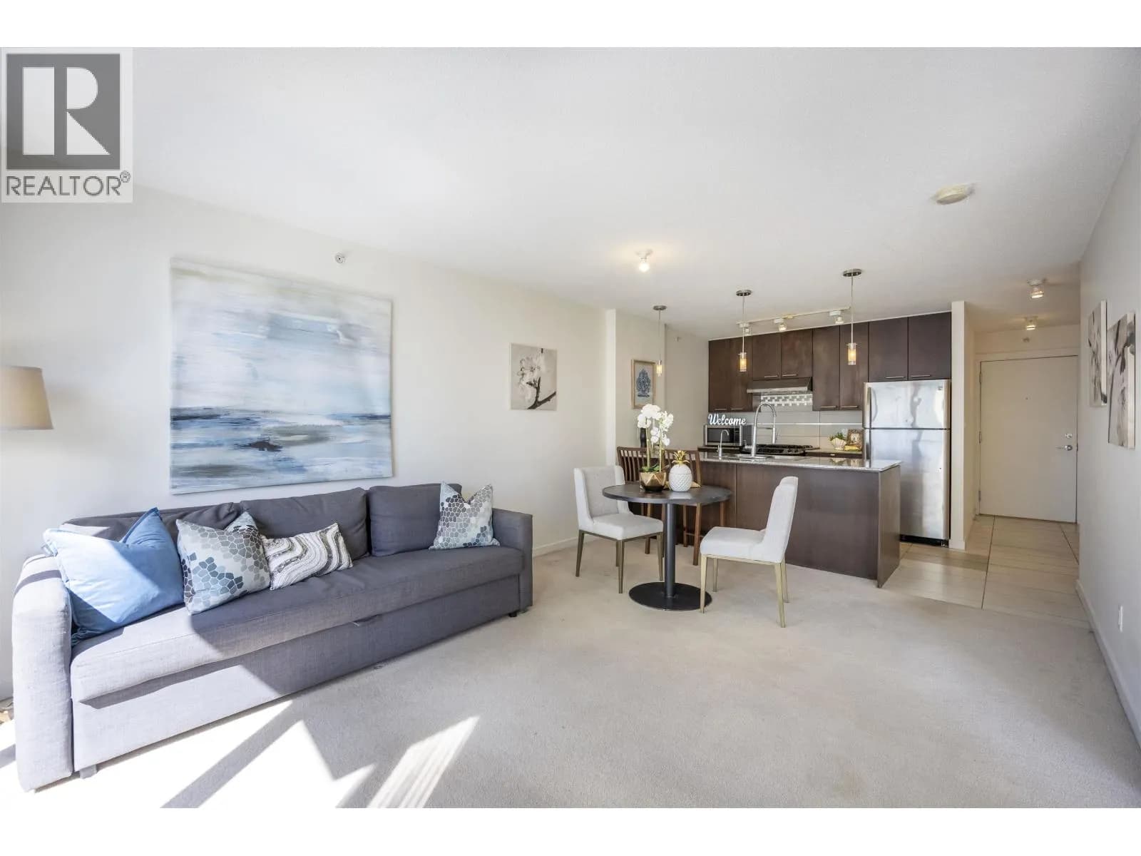 #811 5811 NO. 3 ROAD, Richmond, BC photo 2