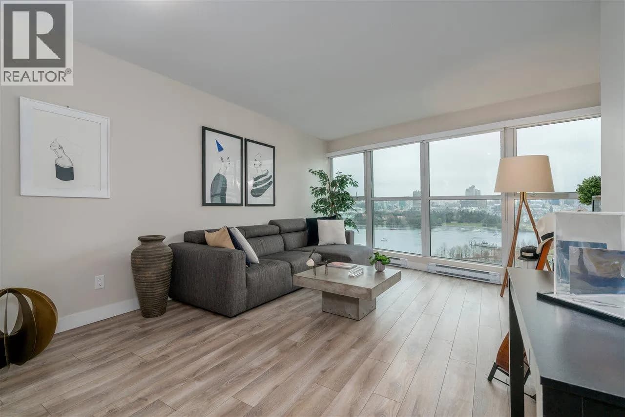 #1404 1323 HOMER STREET, Vancouver, BC photo 3