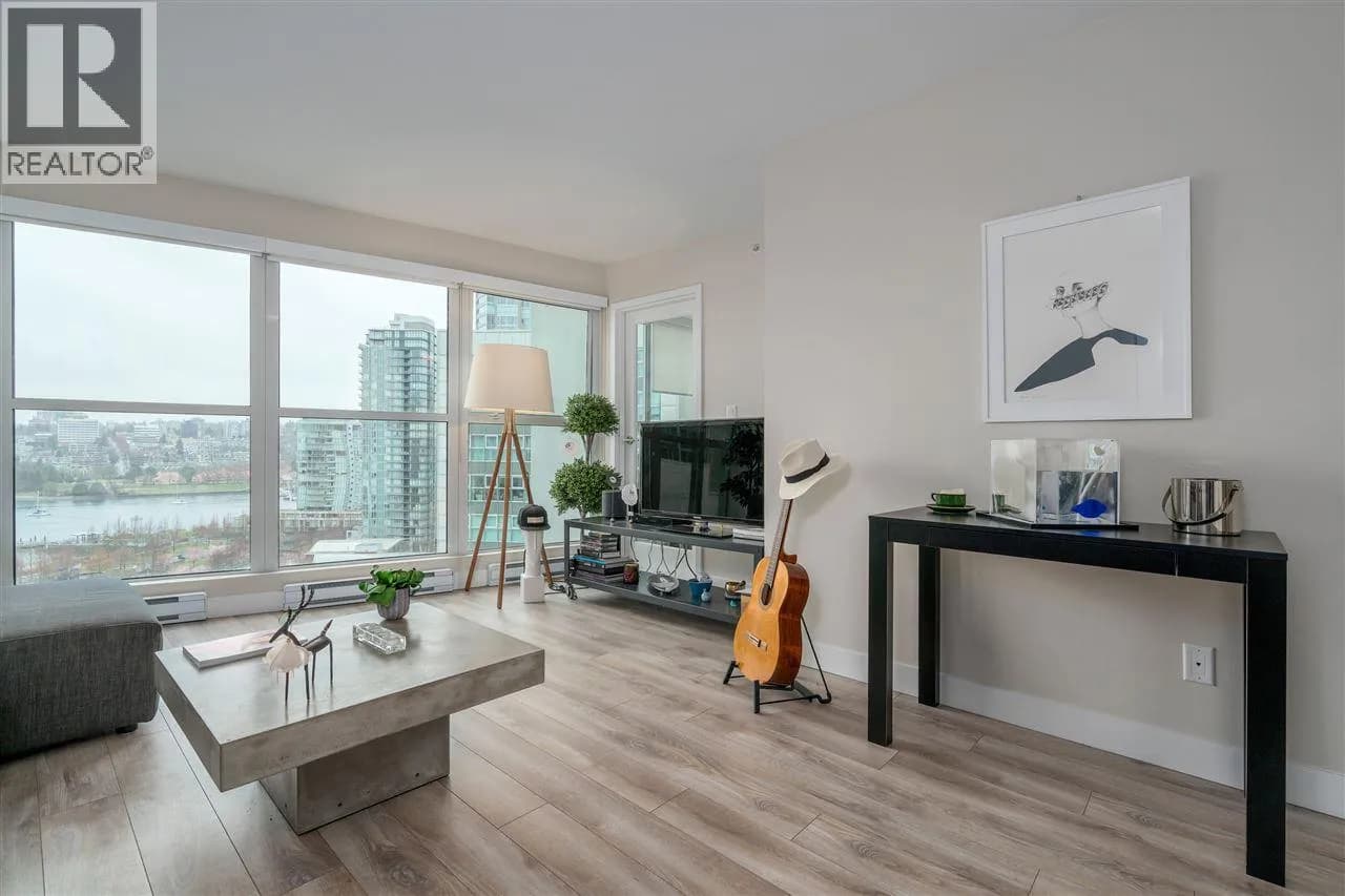 #1404 1323 HOMER STREET, Vancouver, BC photo 4