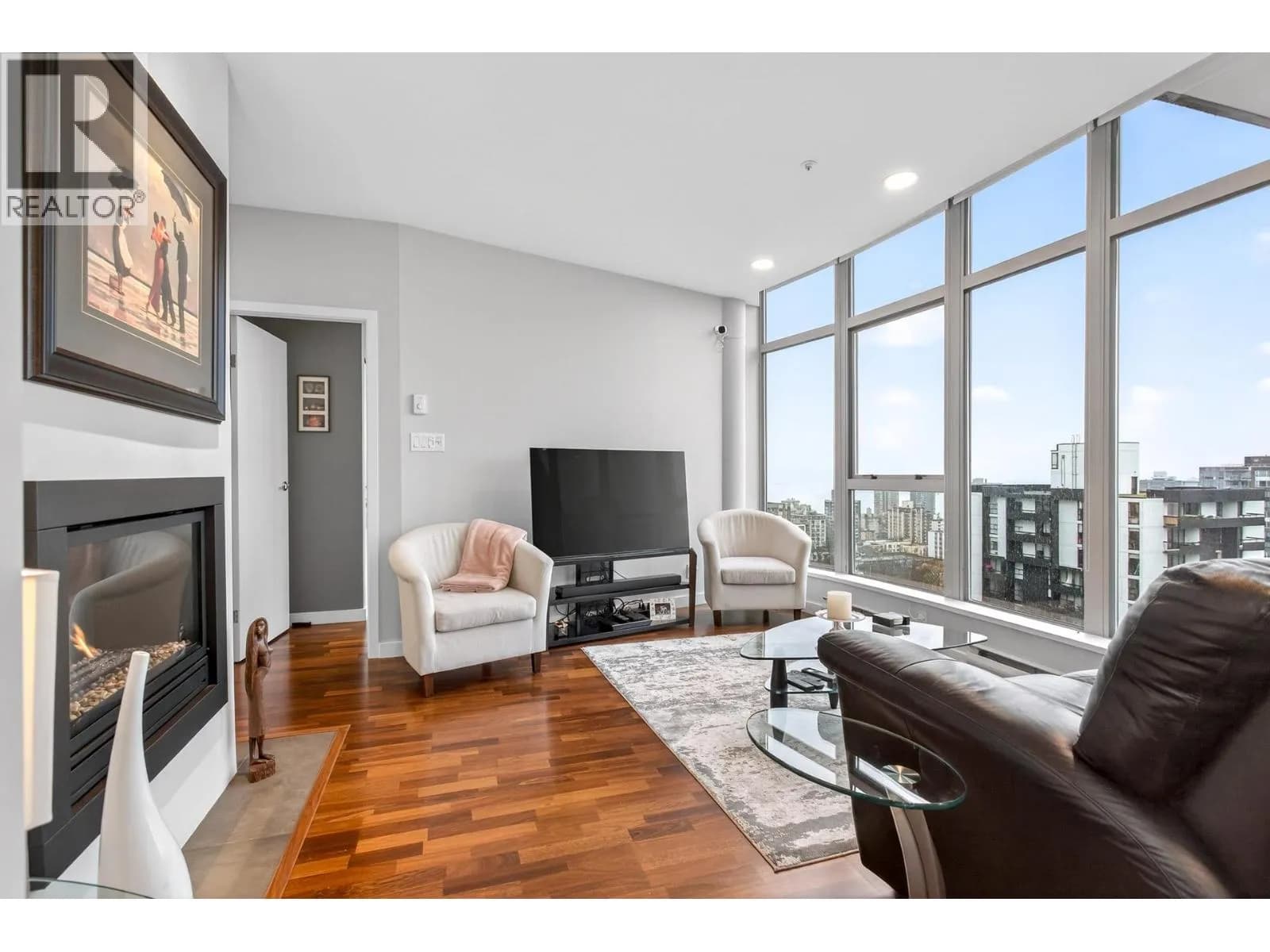 #1904 1277 NELSON STREET, Vancouver, BC photo 5