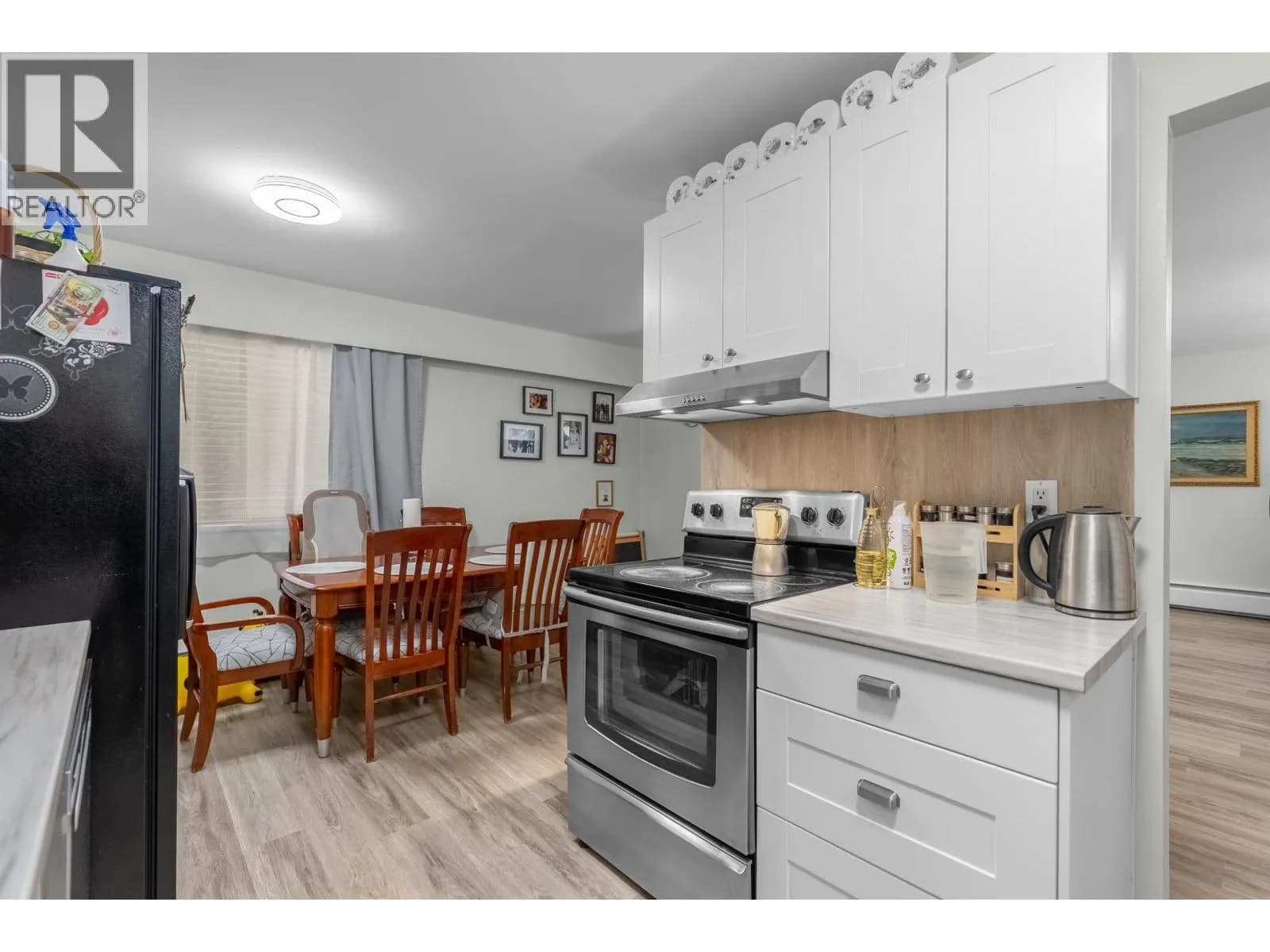 #101 515 ELEVENTH STREET, New Westminster, BC photo 3