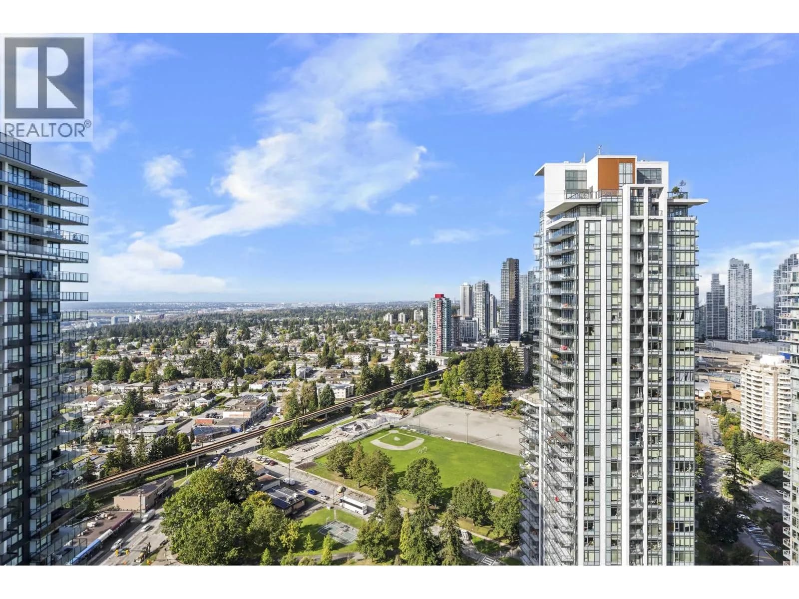 6700 DUNBLANE AVENUE, Burnaby