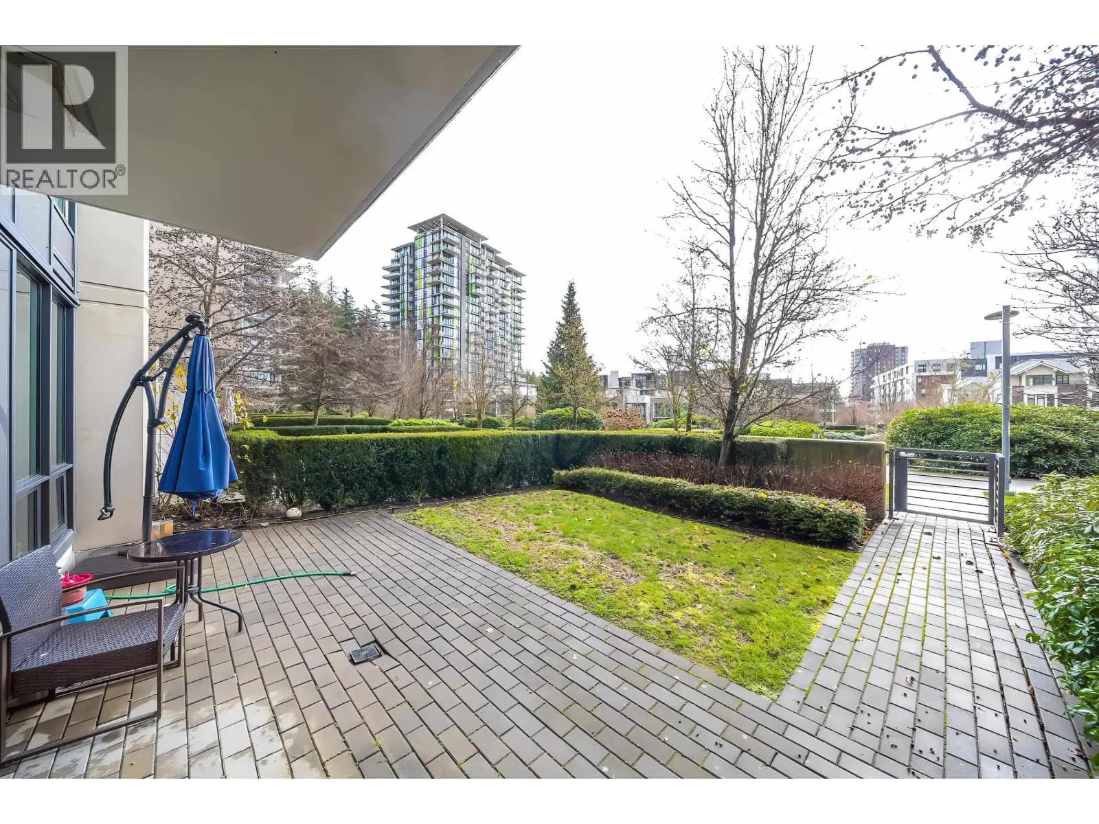 5638 BIRNEY AVENUE, Vancouver