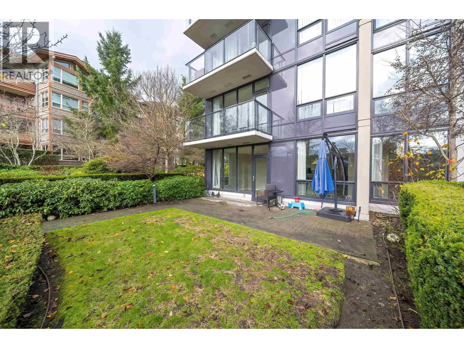 #107 5638 BIRNEY AVENUE, Vancouver, BC photo 5