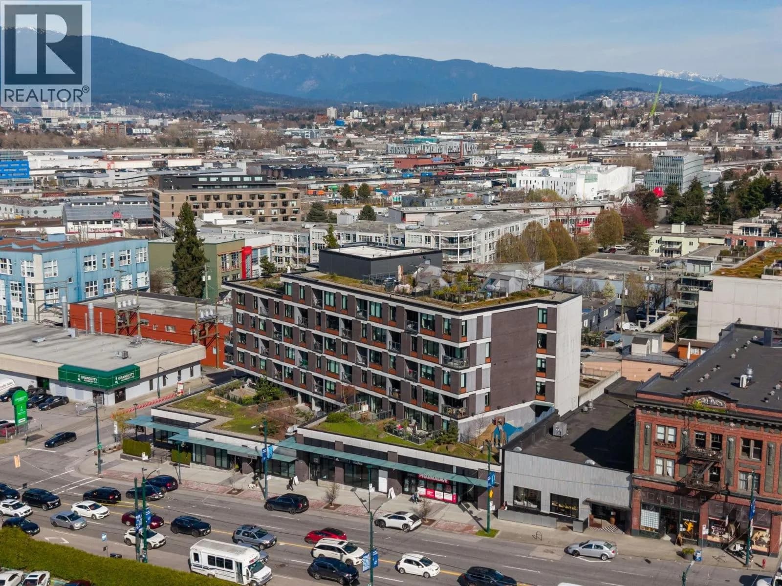 210 E 5TH AVENUE, Vancouver