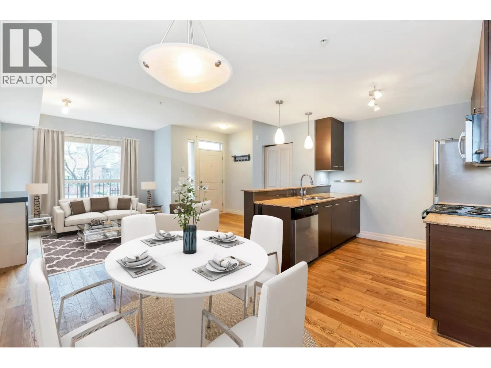 #103 2343 ATKINS AVENUE, Port Coquitlam, BC photo 1