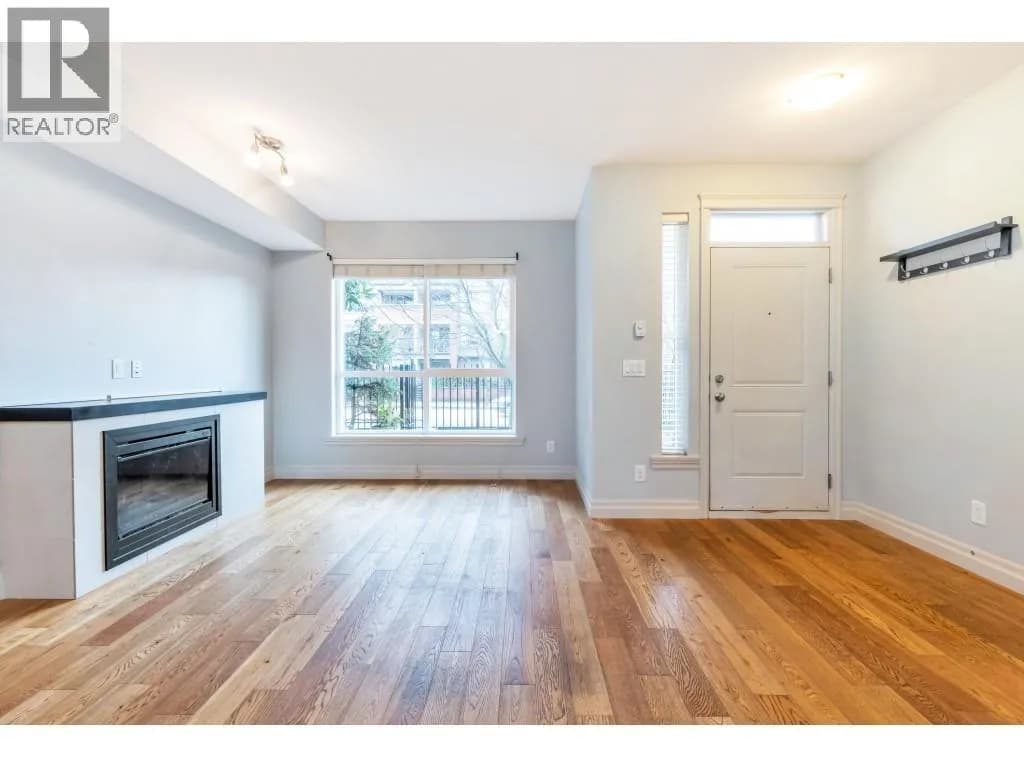 #103 2343 ATKINS AVENUE, Port Coquitlam, BC photo 5