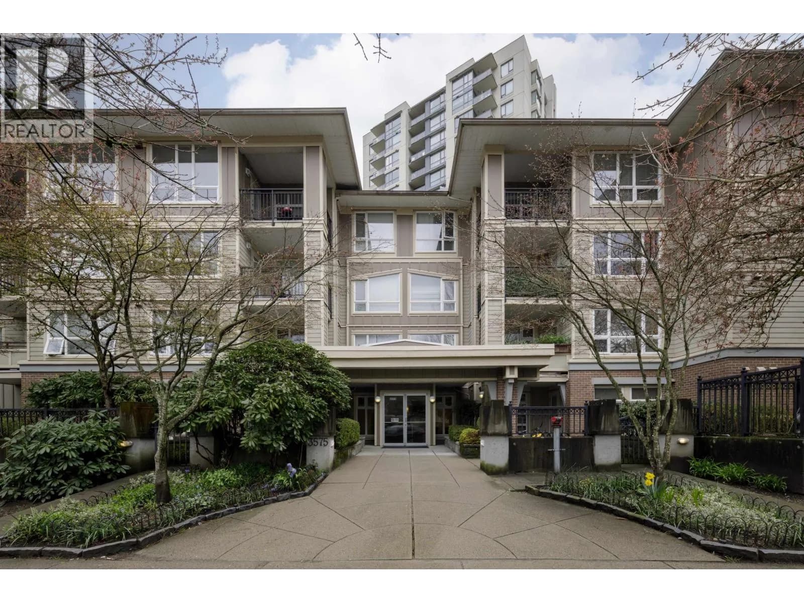 #214 3575 EUCLID AVENUE, Vancouver, BC photo 1