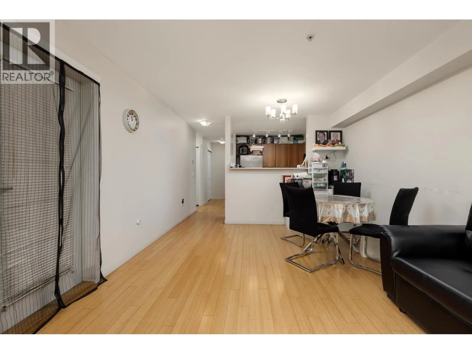 #214 3575 EUCLID AVENUE, Vancouver, BC photo 5