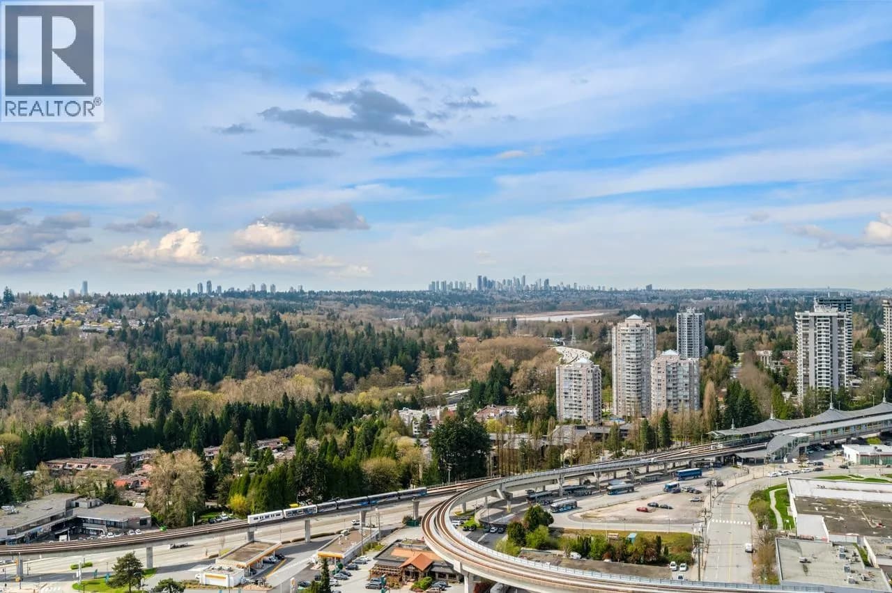 #2408 450 WESTVIEW STREET, Coquitlam, BC photo 2