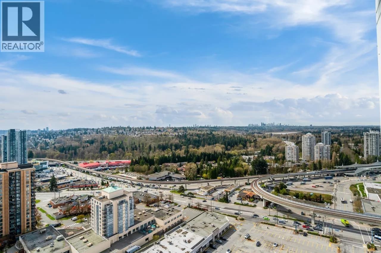#2408 450 WESTVIEW STREET, Coquitlam, BC photo 3