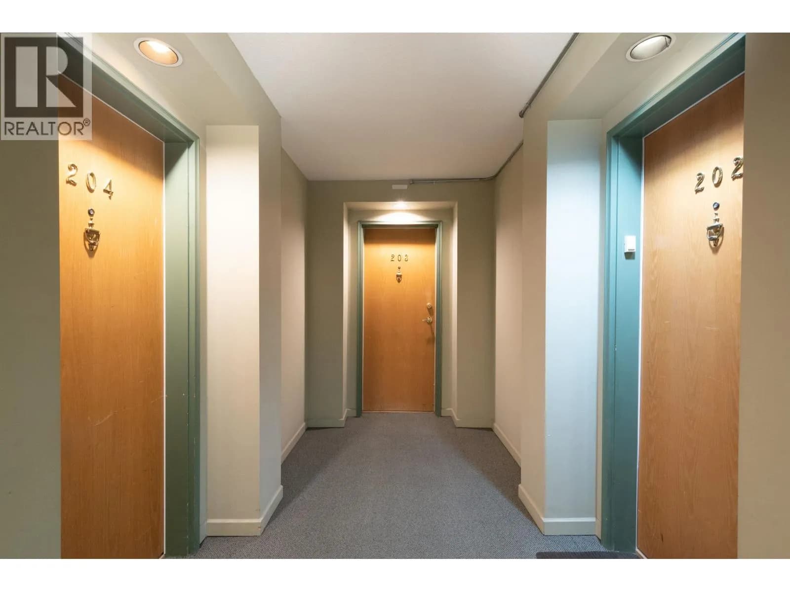#203 7600 FRANCIS ROAD, Richmond, BC photo 2