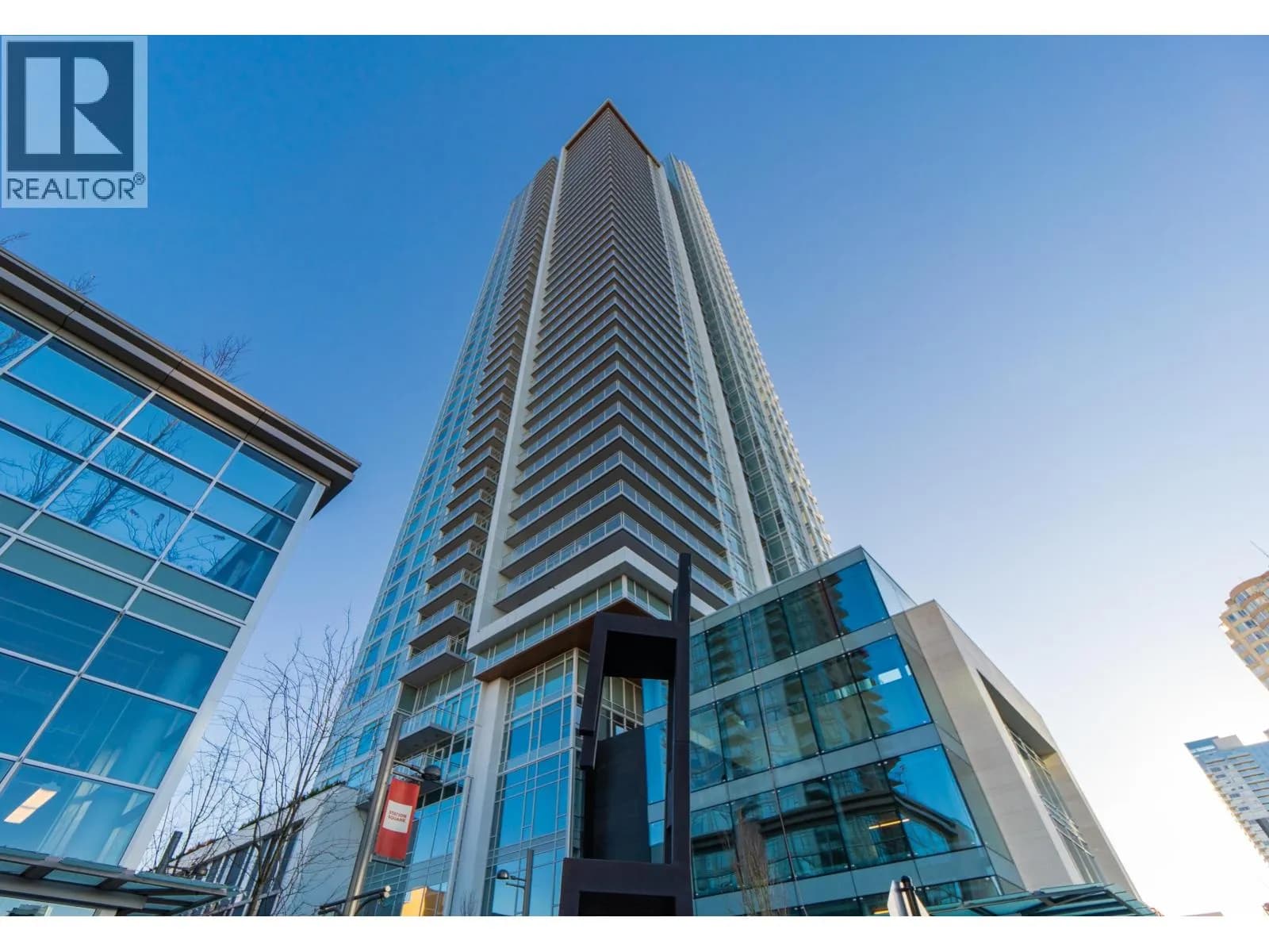 Station Square 2, 4670 Assembly Way, Burnaby