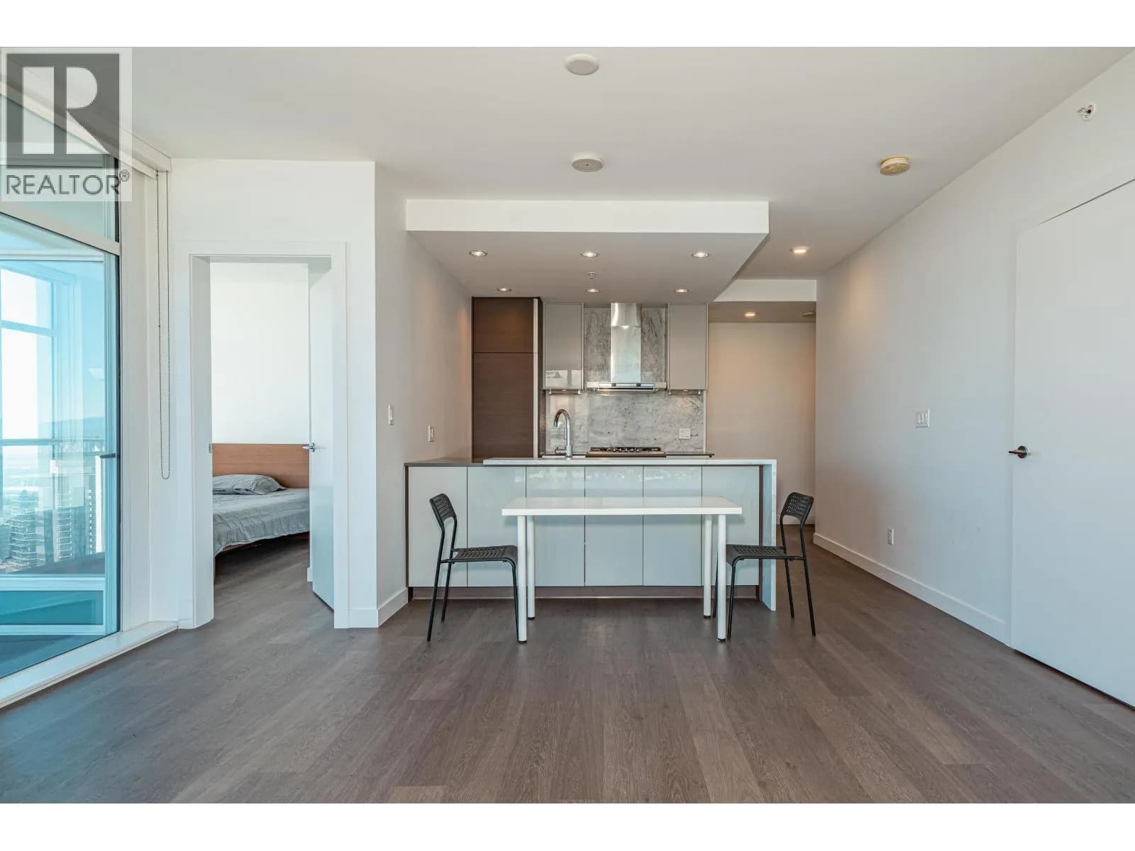 #4010 4670 ASSEMBLY WAY, Burnaby, BC photo 5