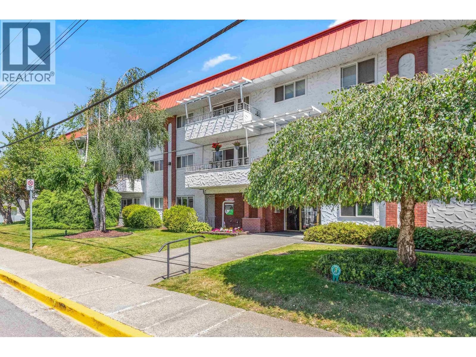 #107 12096 222 STREET, Maple Ridge, BC photo 2