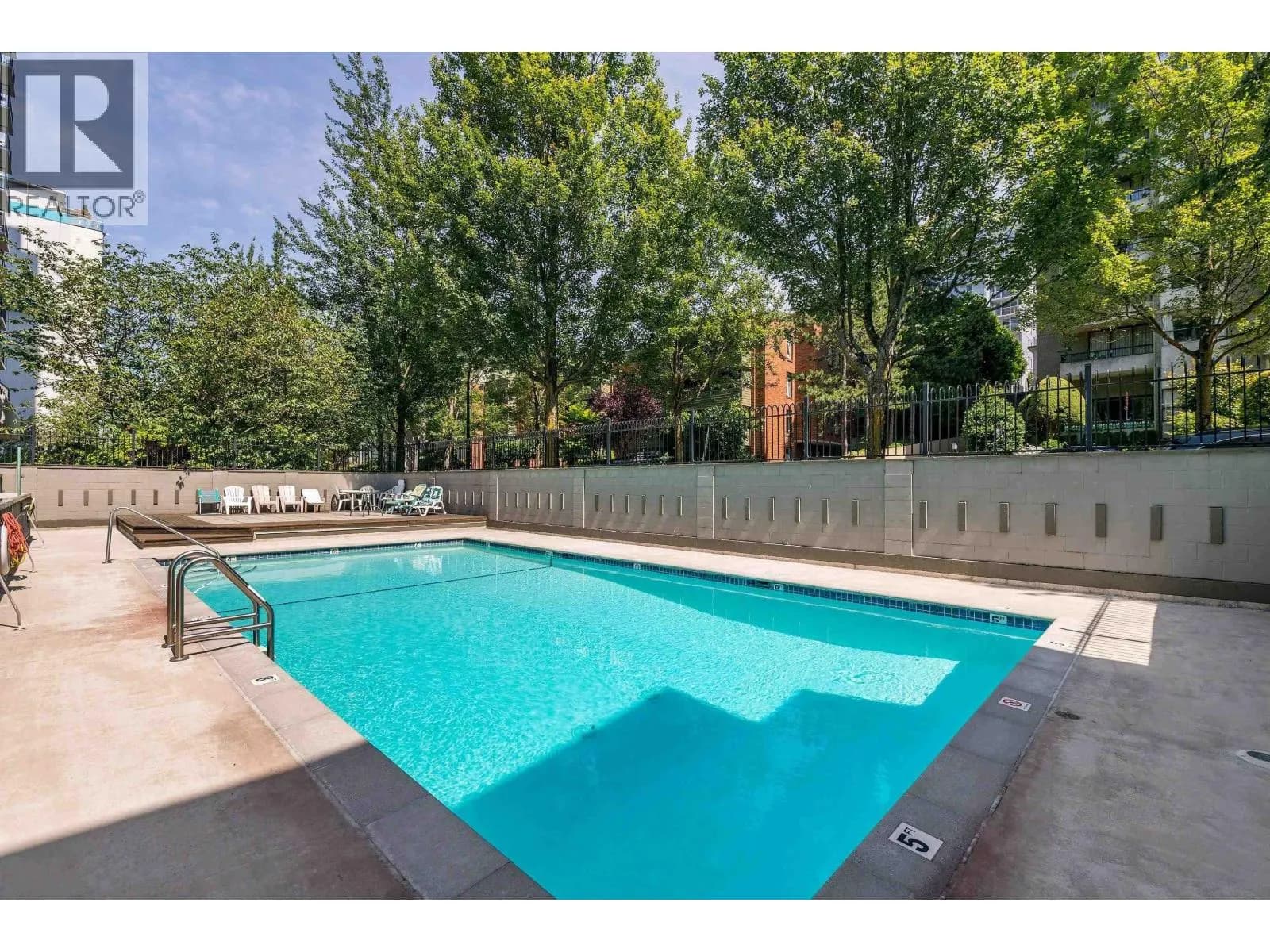 #1403 1330 HARWOOD STREET, Vancouver, BC photo 3
