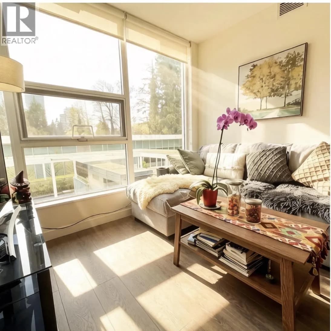 #306 595 AUSTIN AVENUE, Coquitlam, BC photo 2
