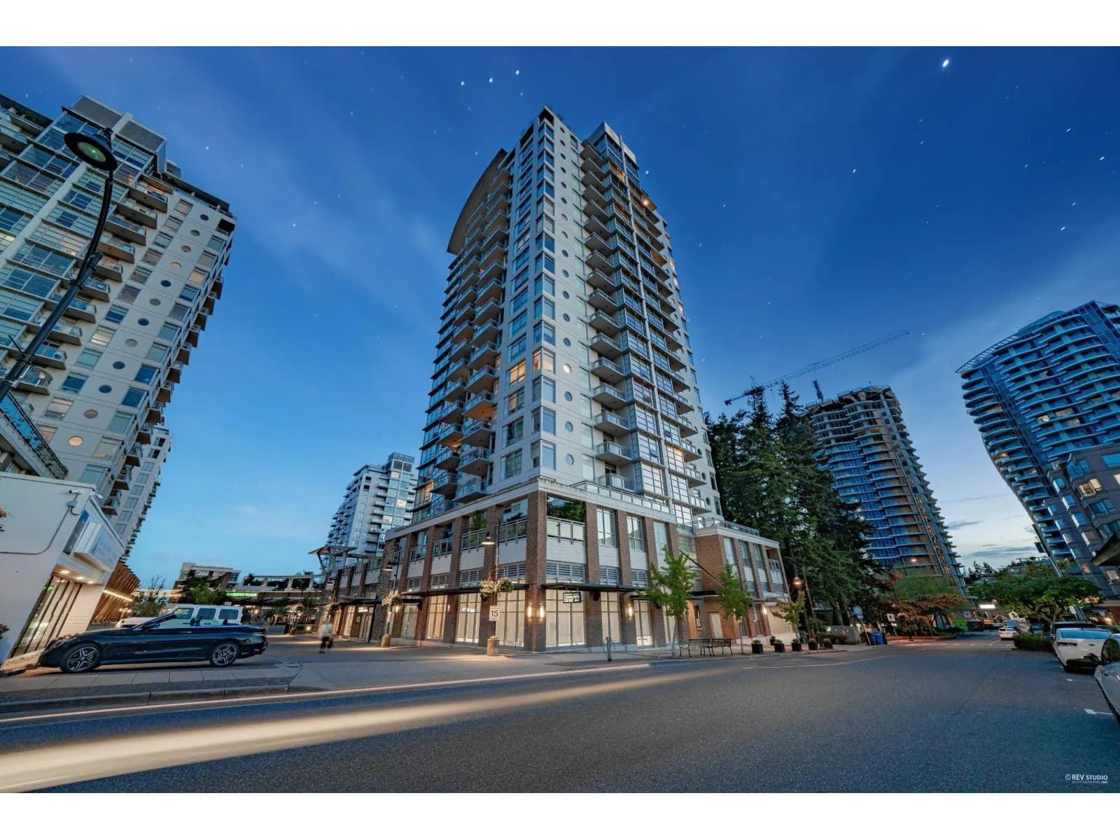 15152 RUSSELL AVENUE, White Rock