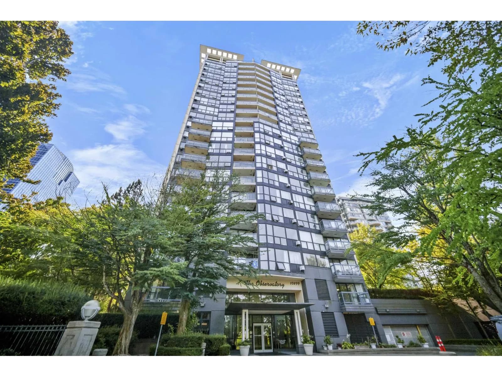 10899 UNIVERSITY DRIVE, Surrey