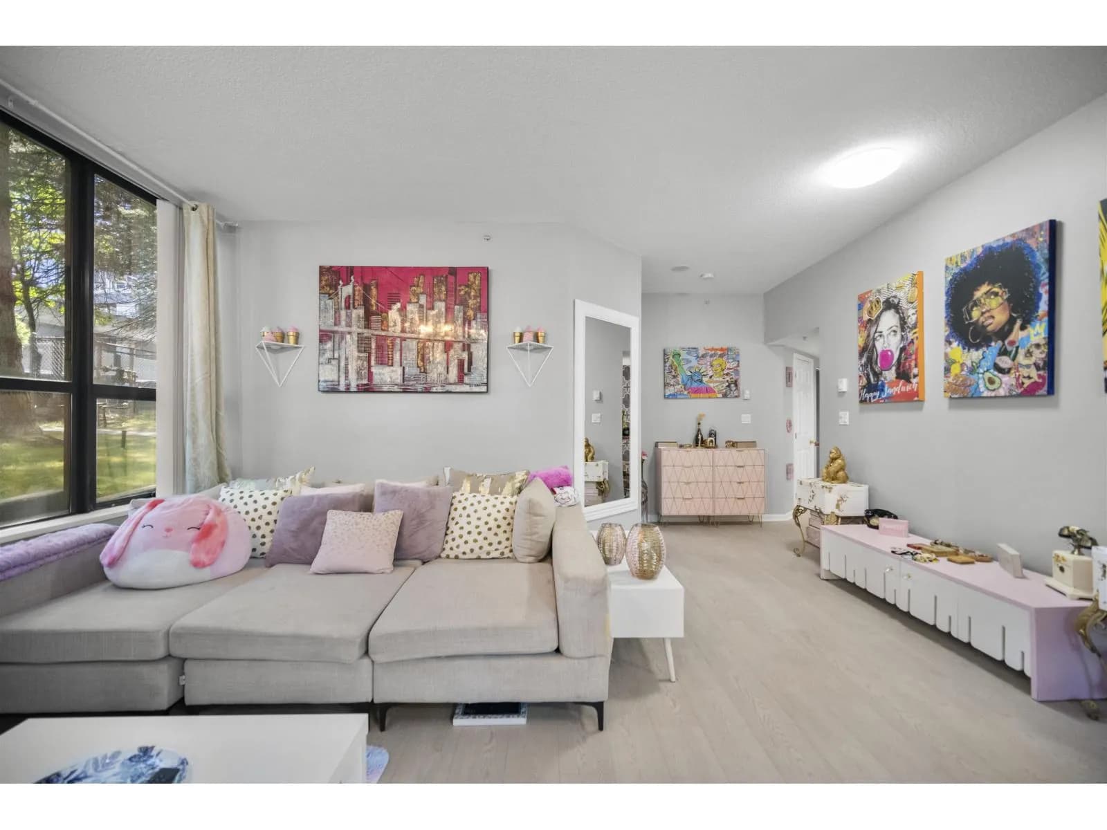 #101 10899 UNIVERSITY DRIVE, Surrey, BC photo 3