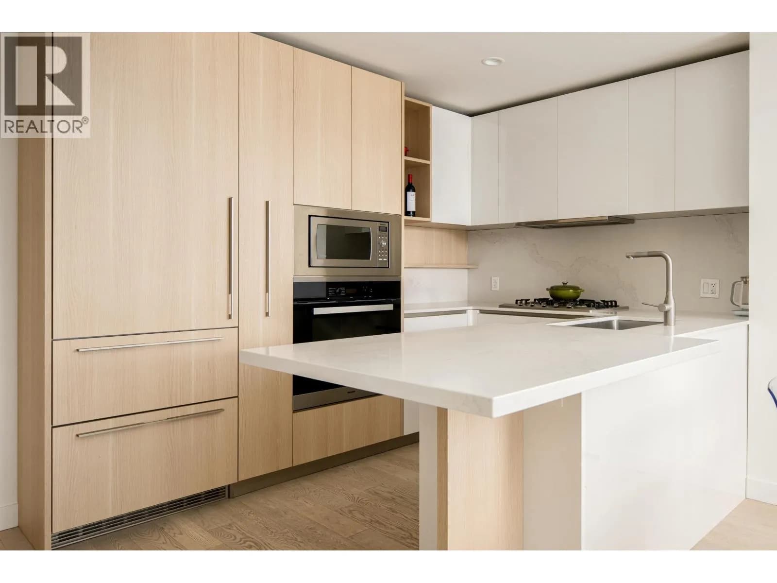 #406 6833 PEARSON WAY, Richmond, BC photo 1