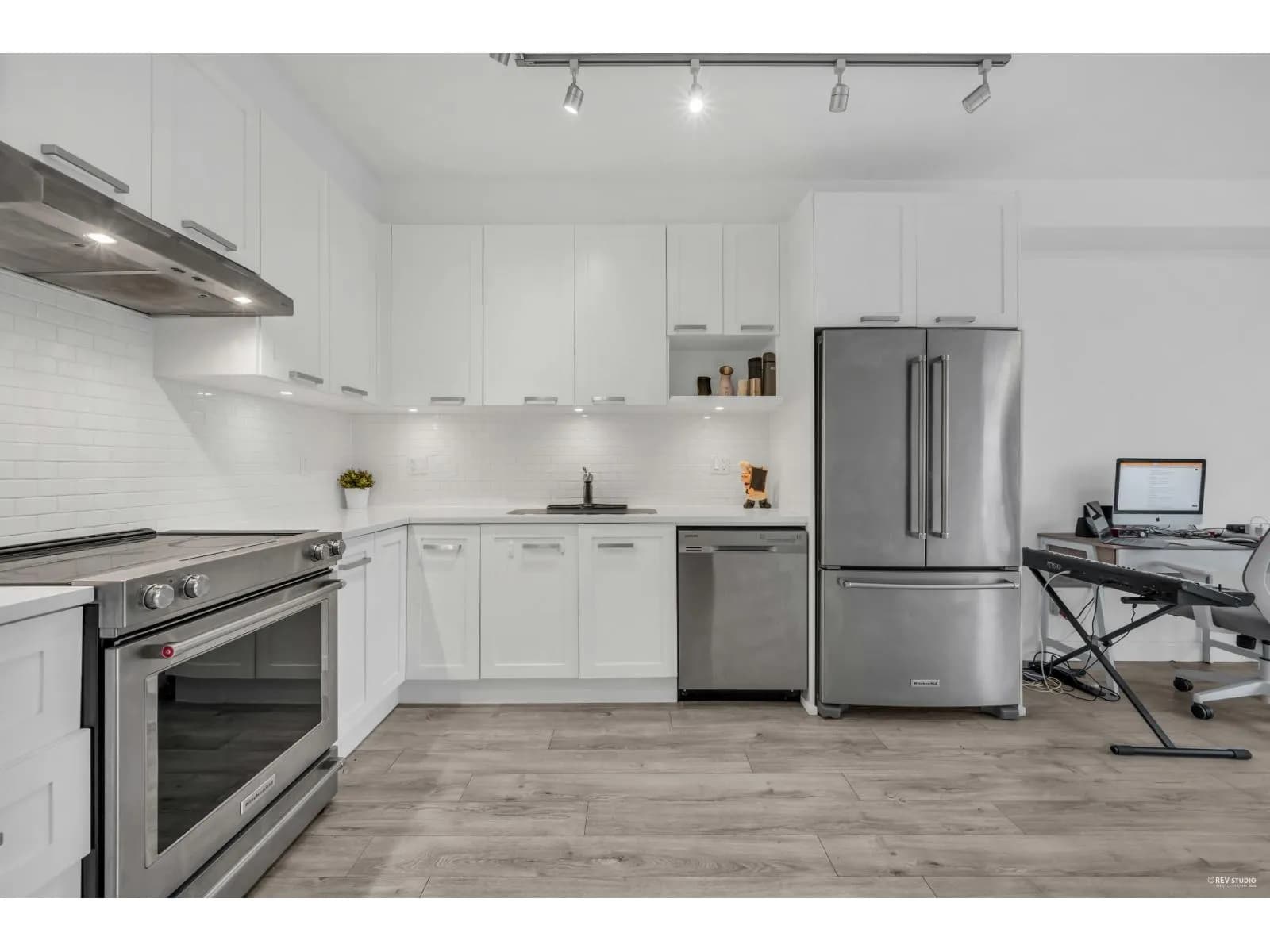 #316 5638 201A STREET, Langley, BC photo 3