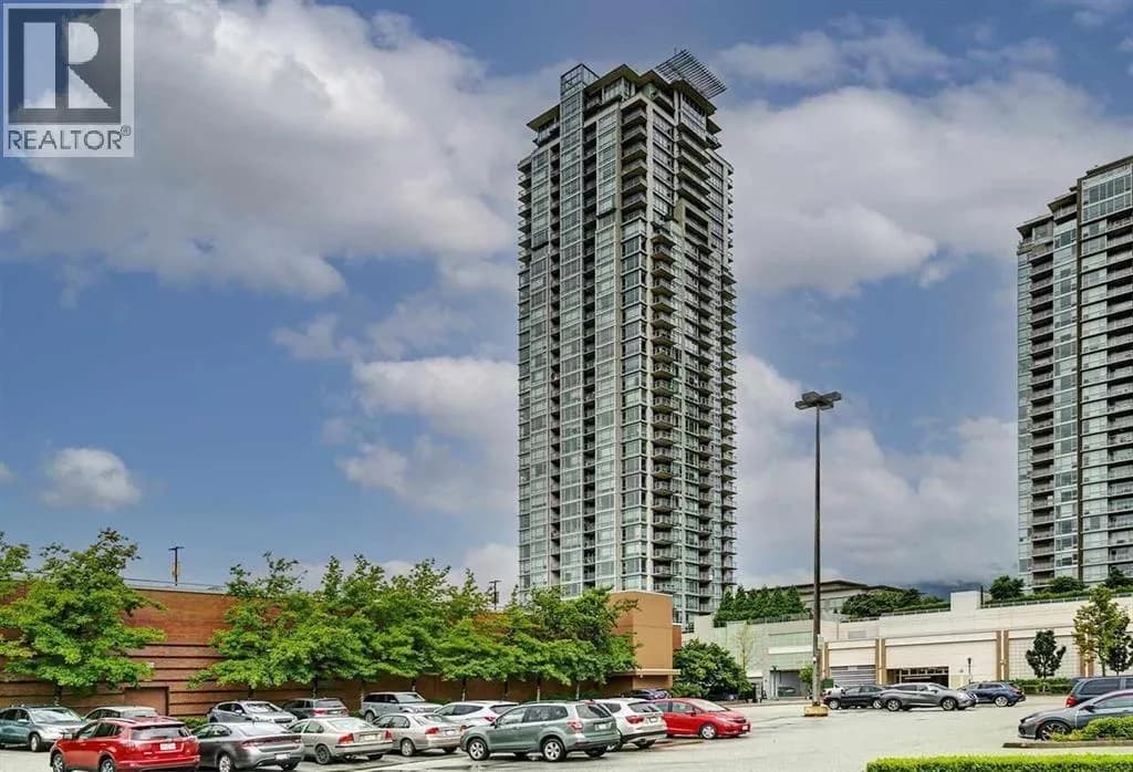 Oasis, Coquitlam