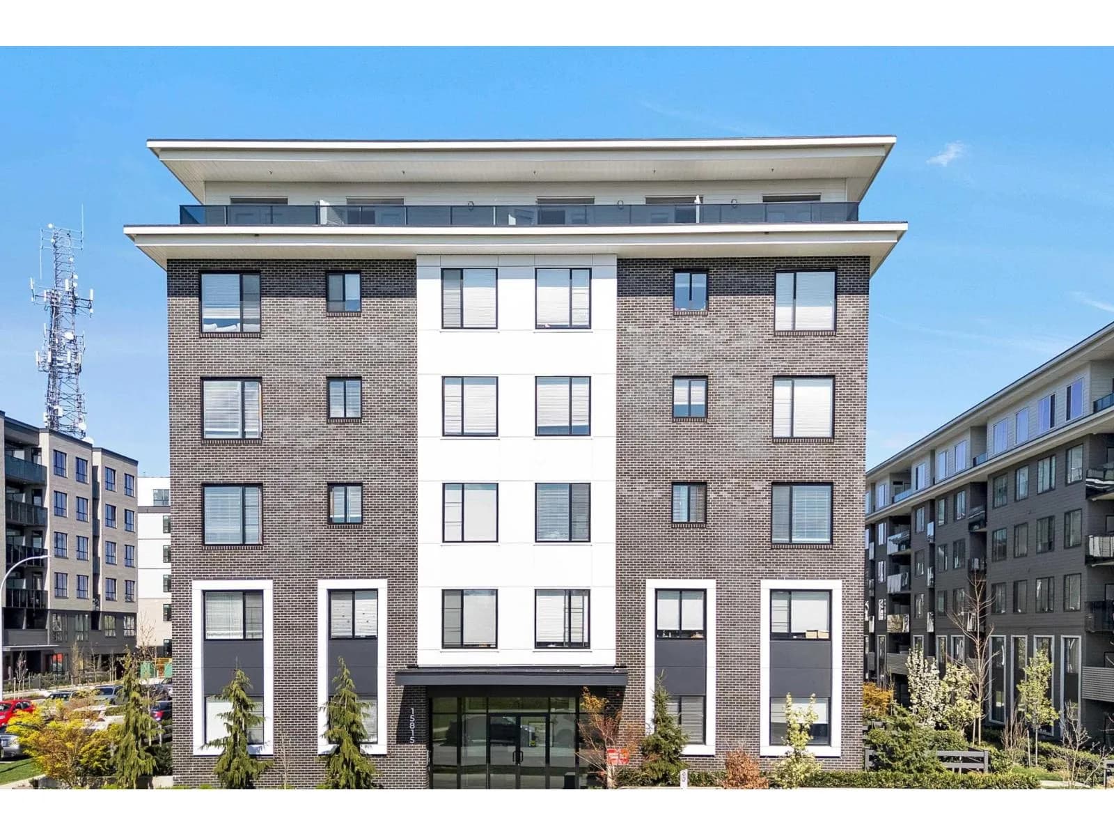 15815 85 AVENUE, Surrey