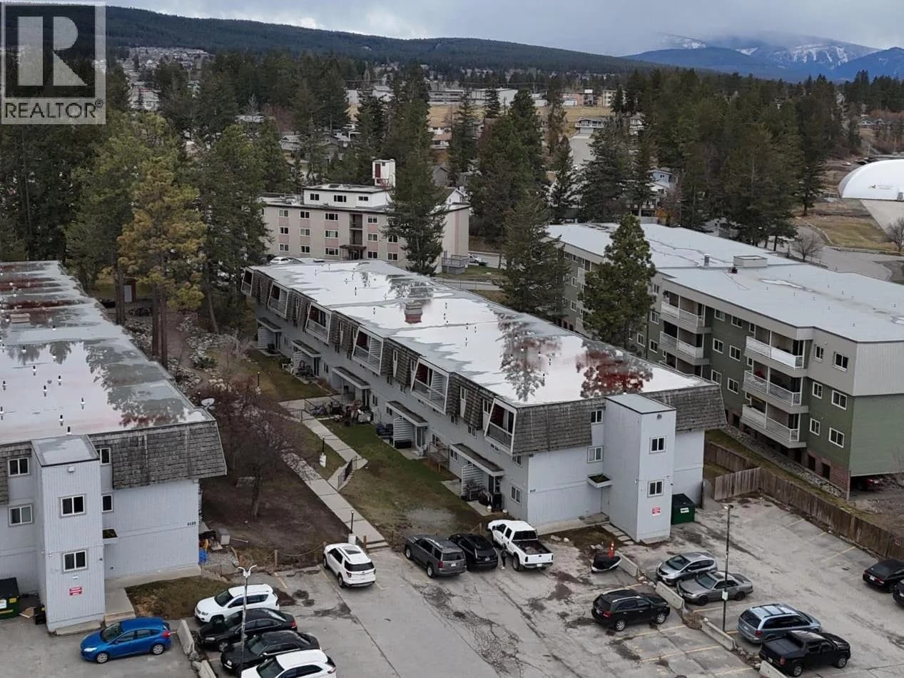 #207 2117 2nd Street N, Cranbrook, BC photo 1