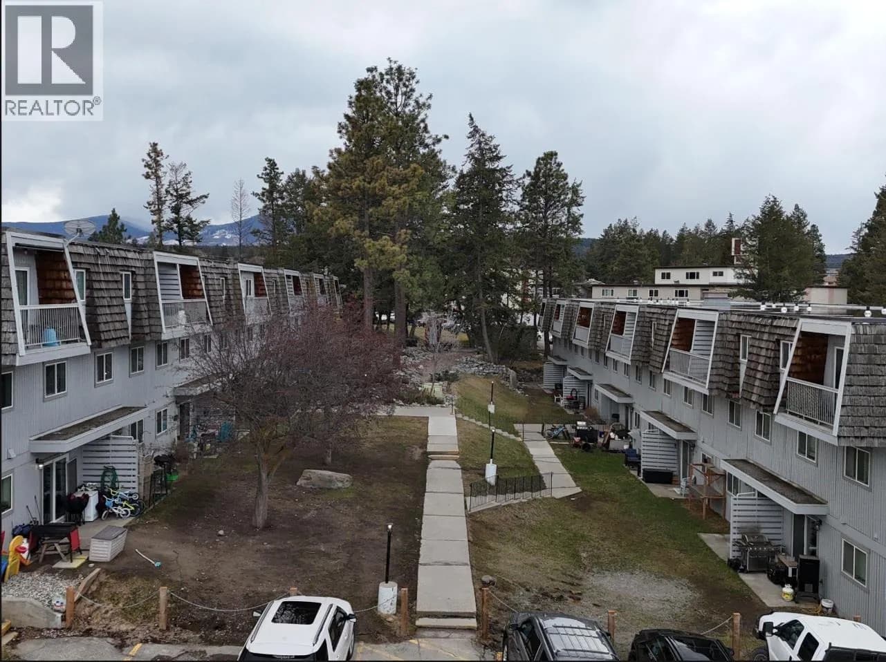 #207 2117 2nd Street N, Cranbrook, BC photo 2