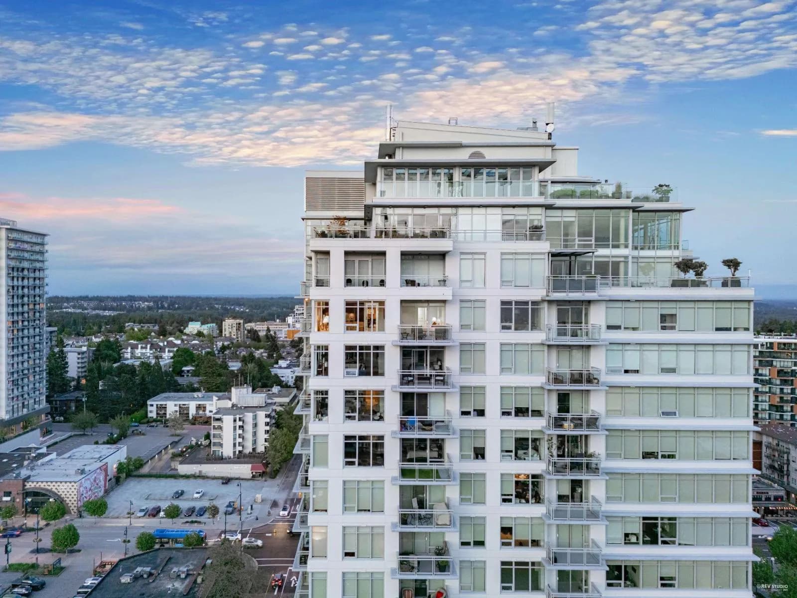 #1904 15152 RUSSELL AVENUE, White Rock, BC photo 5