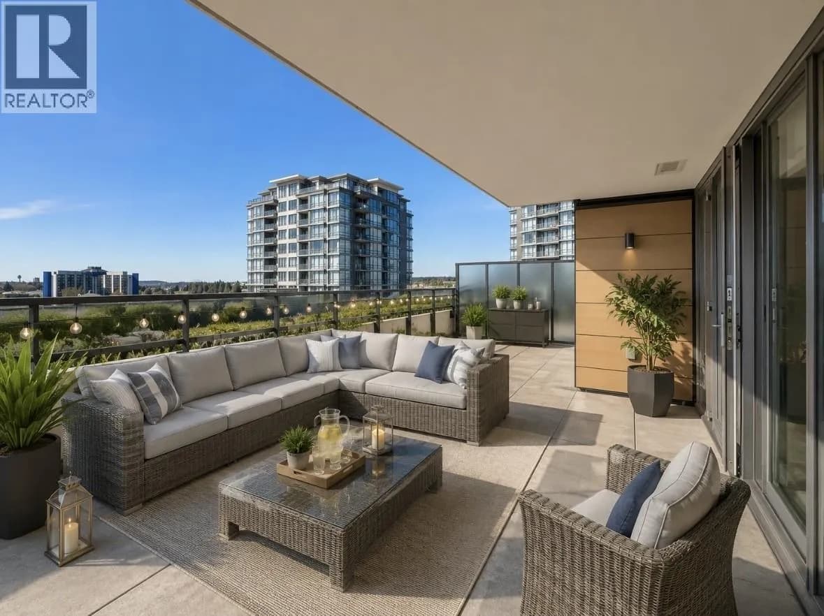 #1005 3280 CORVETTE WAY, Richmond, BC photo 2
