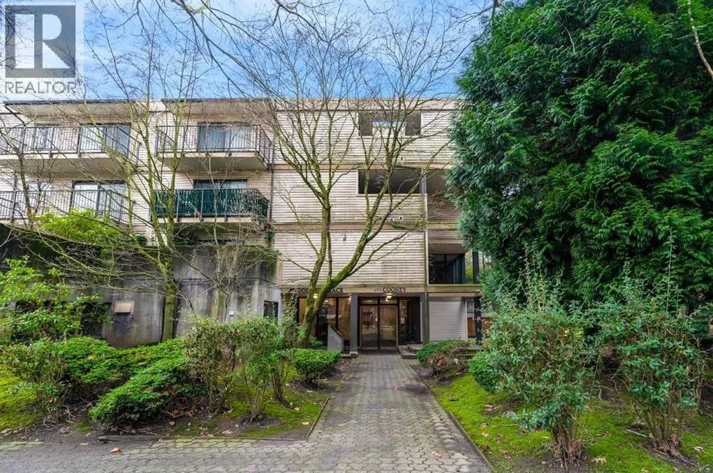 #113 6931 COONEY ROAD, Richmond, BC photo 1