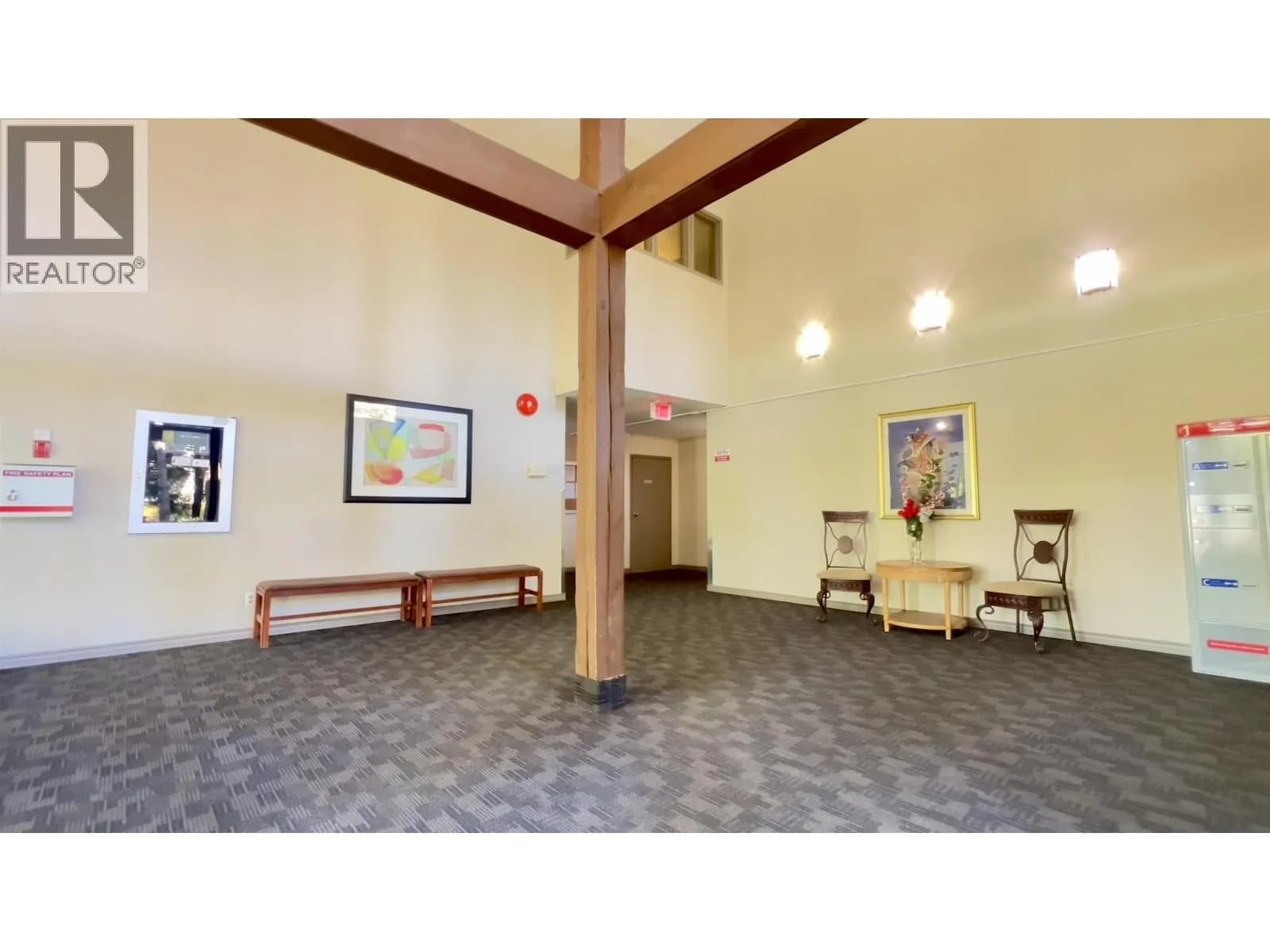 #113 6931 COONEY ROAD, Richmond, BC photo 3