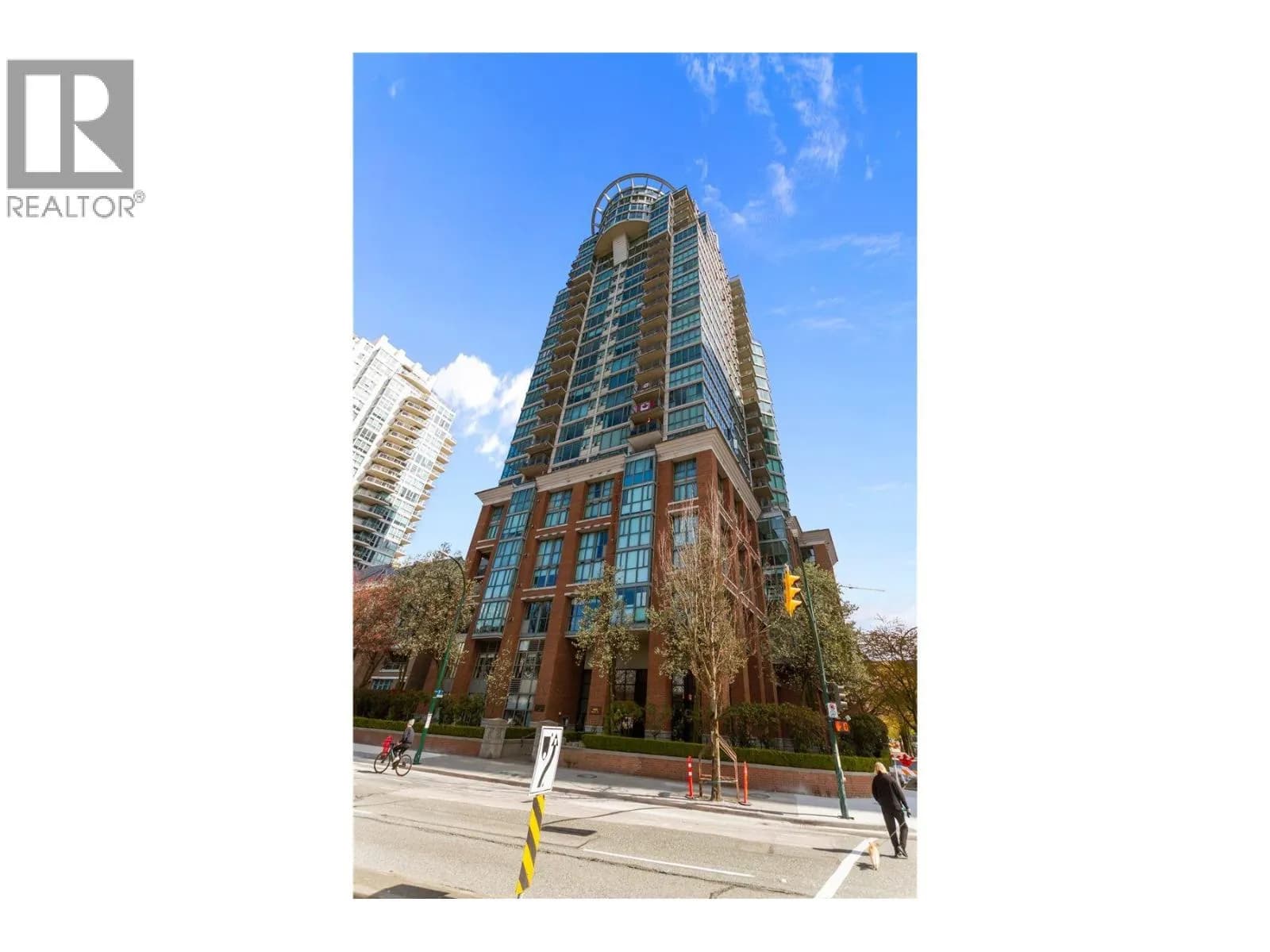 1088 QUEBEC STREET, Vancouver