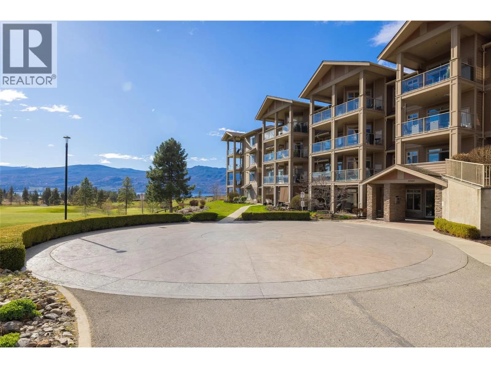 3545 Carrington Road, West Kelowna