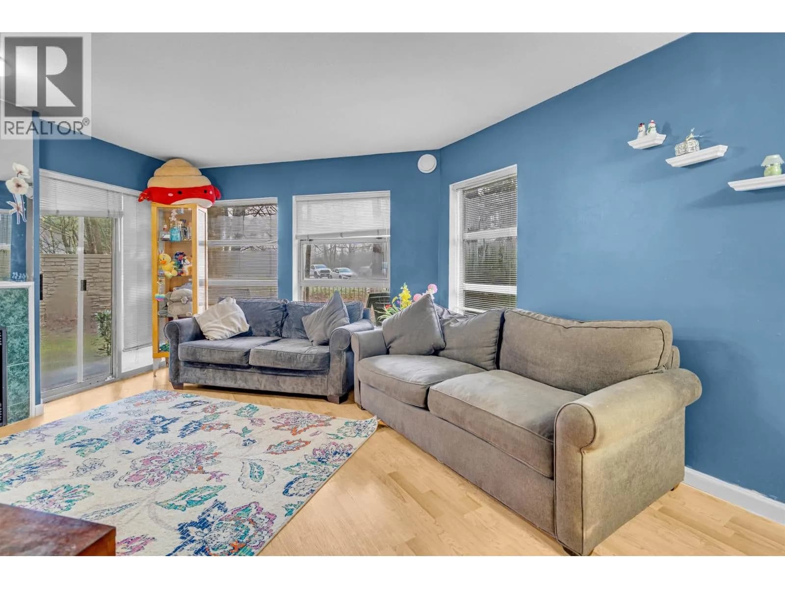 #101 22277 122 AVENUE, Maple Ridge, BC photo 4