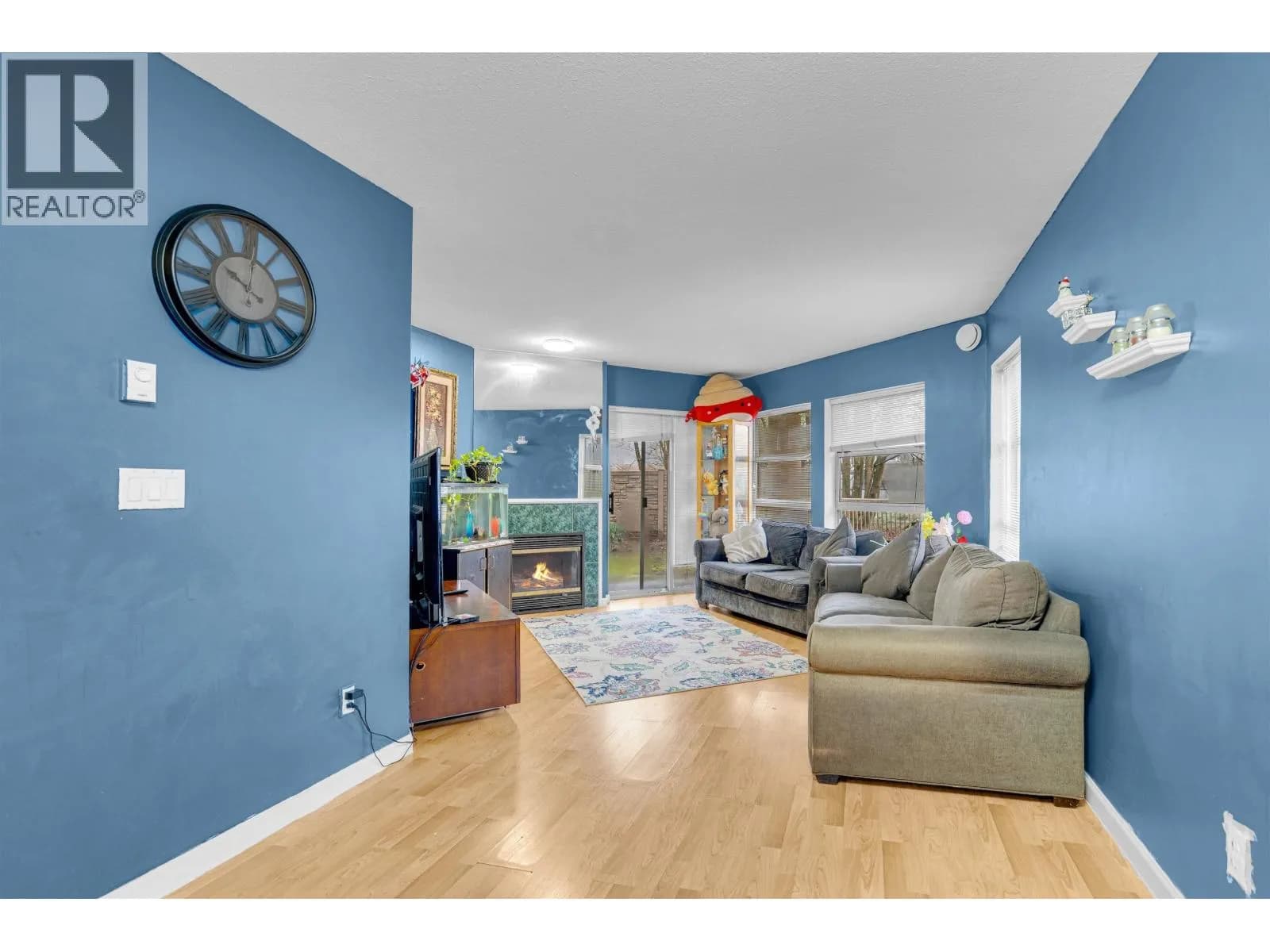 #101 22277 122 AVENUE, Maple Ridge, BC photo 5