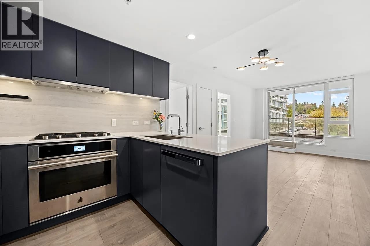 #302 450 WESTVIEW STREET, Coquitlam, BC photo 5