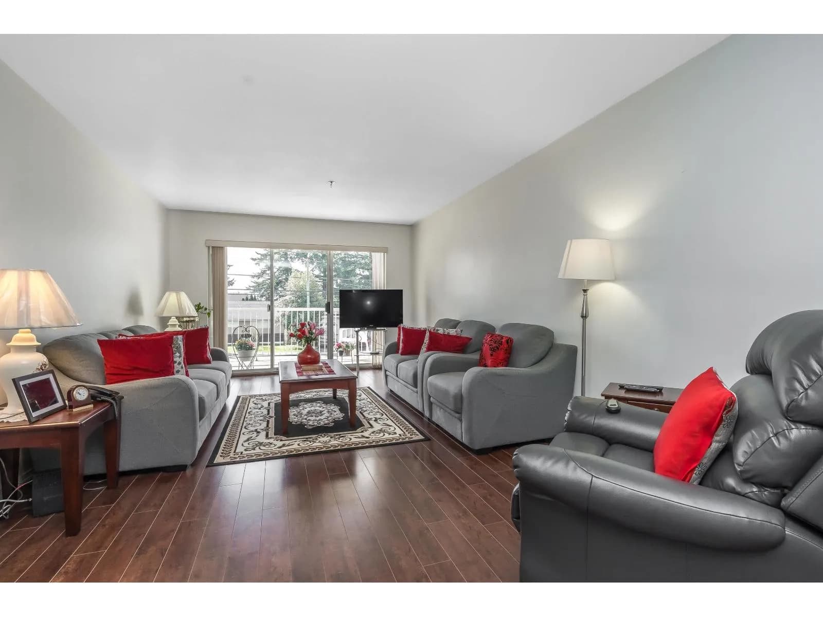 #215 33535 KING ROAD, Abbotsford, BC photo 2