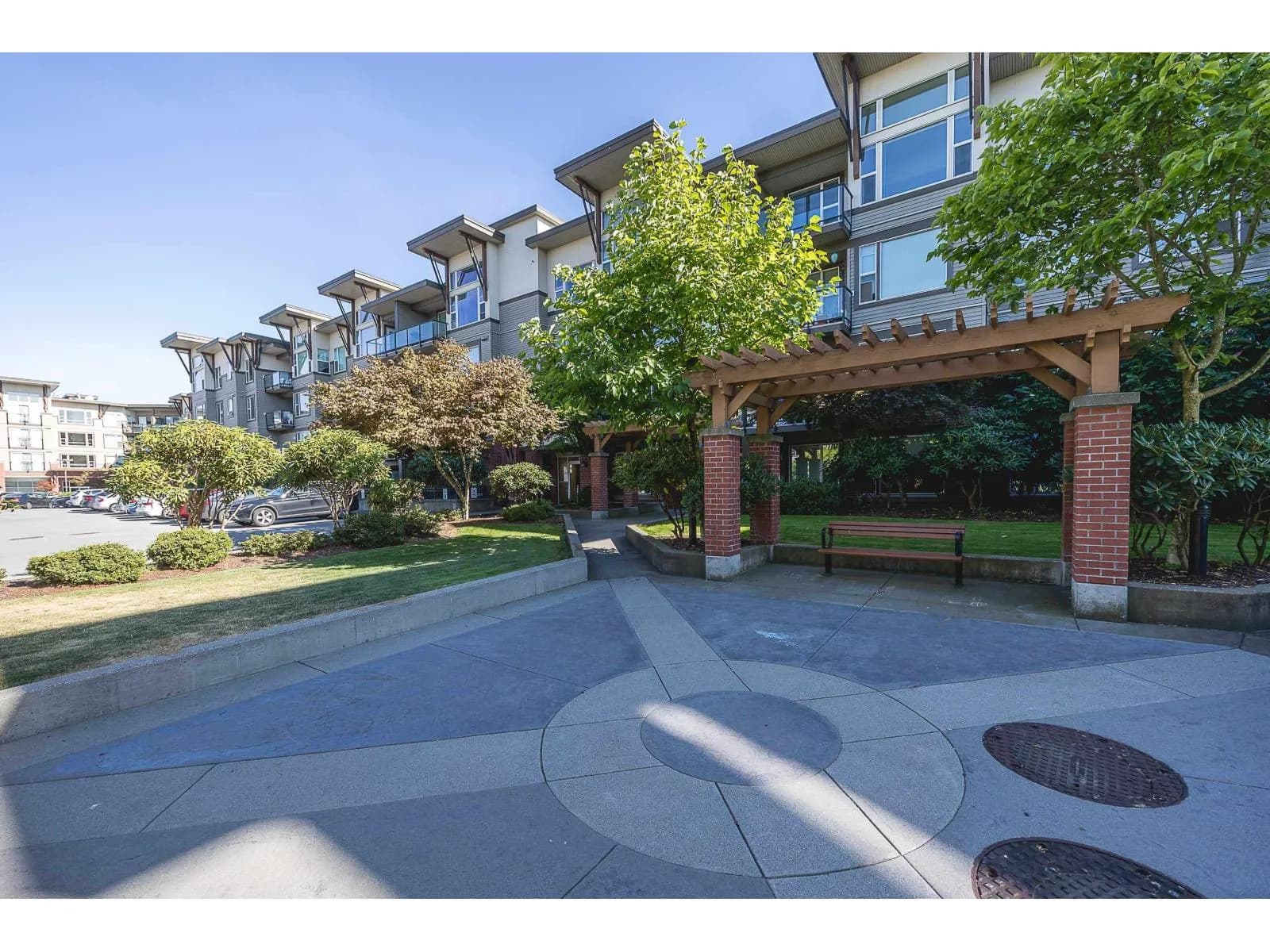 #220 33539 HOLLAND AVENUE, Abbotsford, BC photo 3