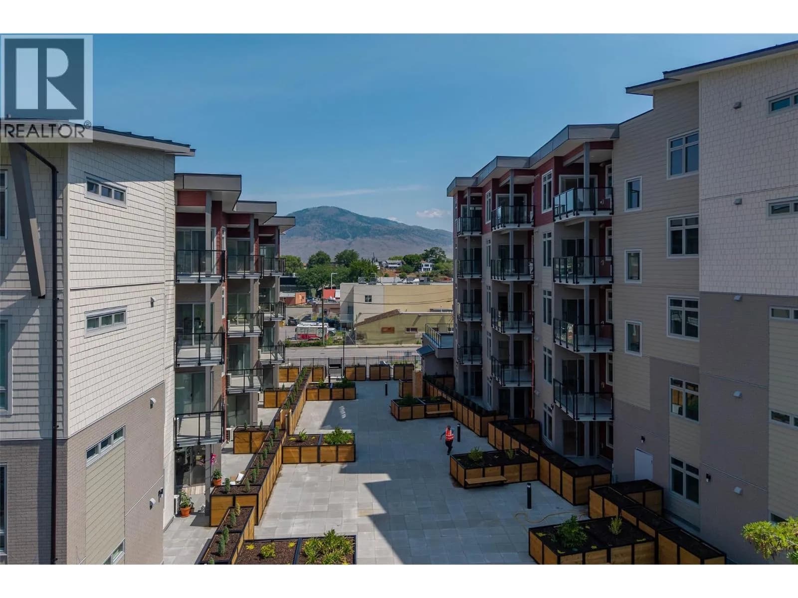 #507 207 Royal Avenue, Kamloops, BC photo 3