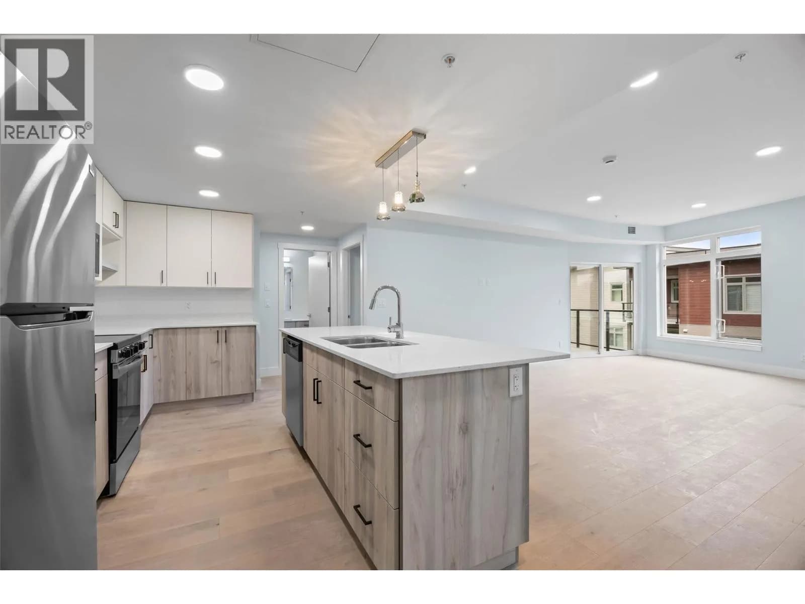#507 207 Royal Avenue, Kamloops, BC photo 4