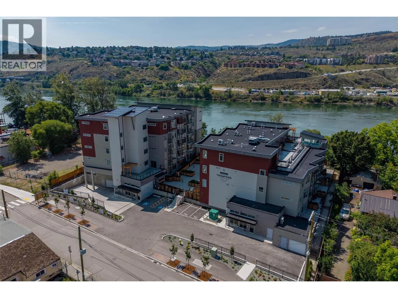 215 ROYAL Avenue, Kamloops