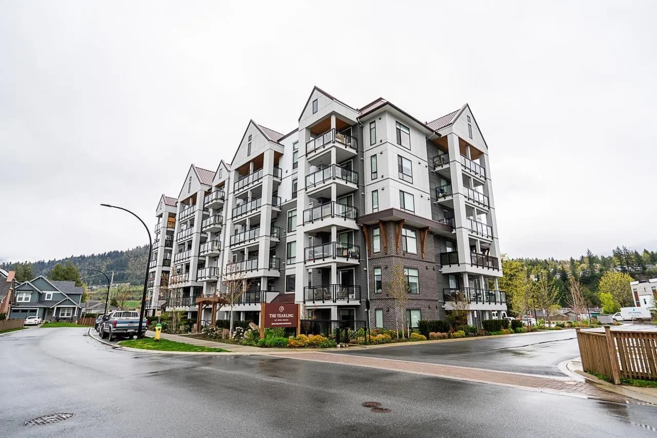 #506 6045 CHILLIWACK RIVER ROAD, Chilliwack, BC photo 2