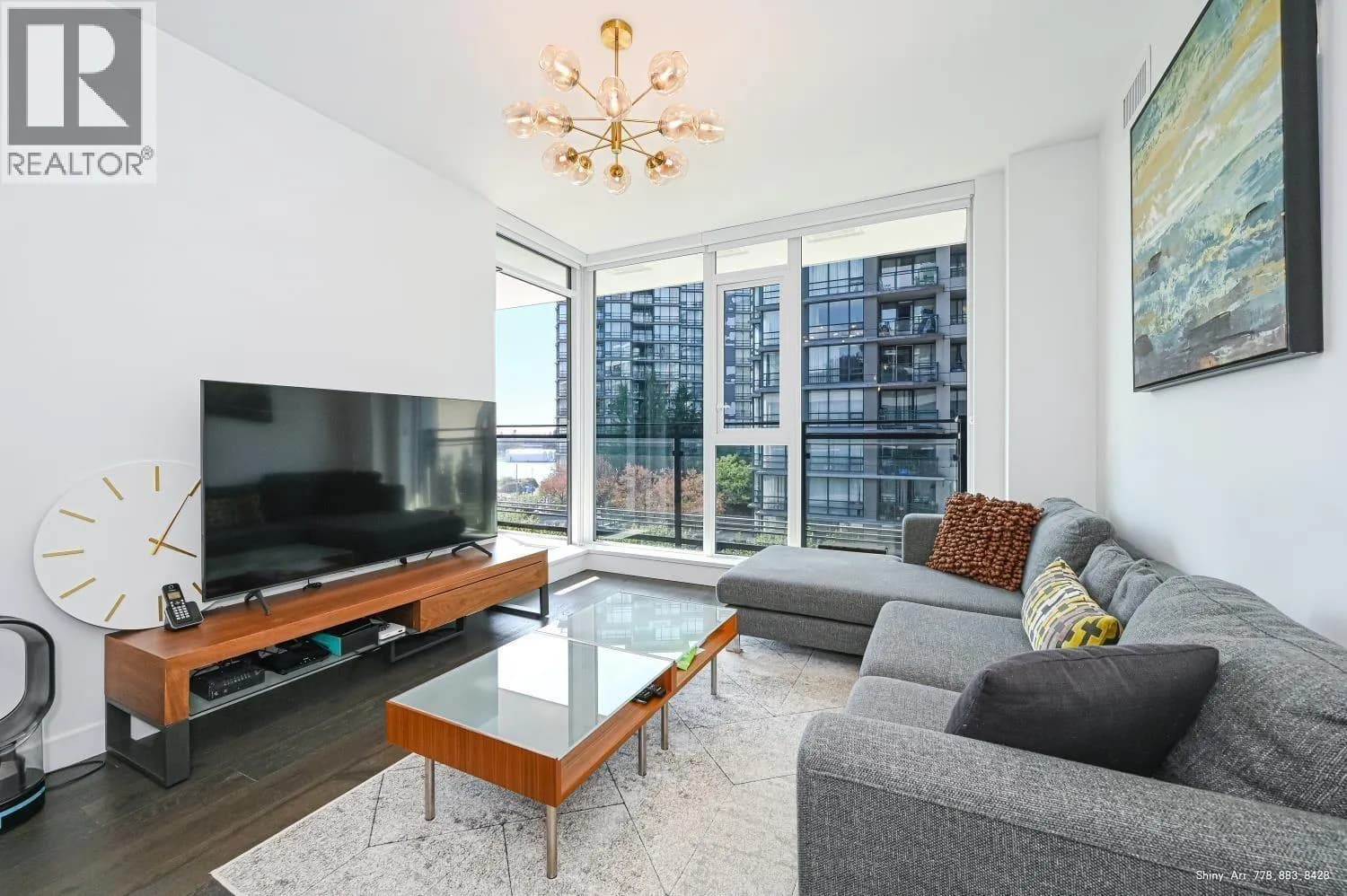 3200 CORVETTE WAY, Richmond