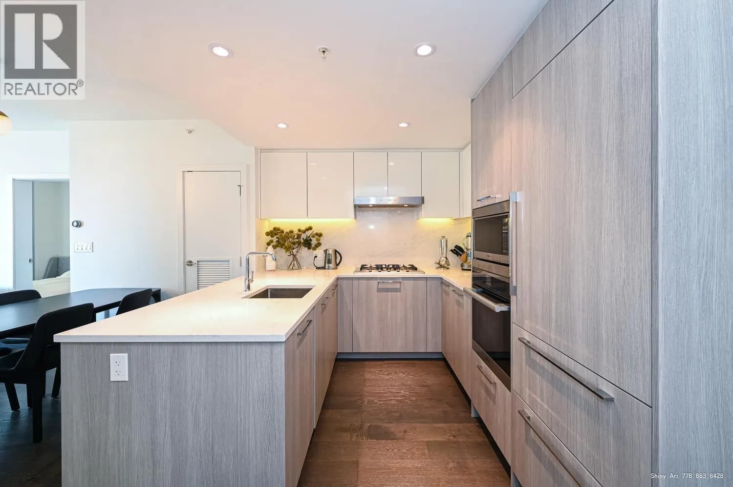 #701 3200 CORVETTE WAY, Richmond, BC photo 4