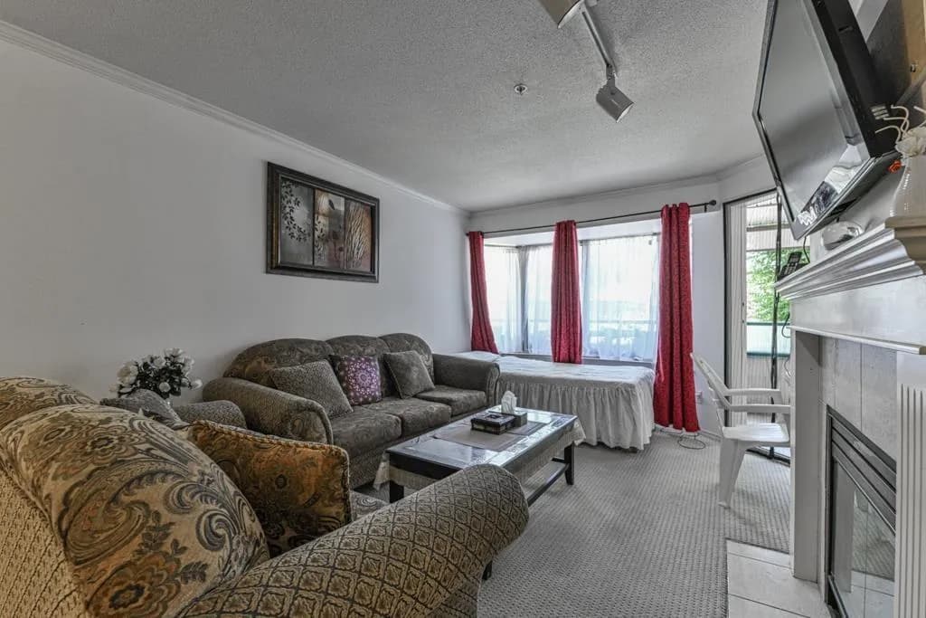 #208 2960 TRETHEWEY STREET, Abbotsford, BC photo 5