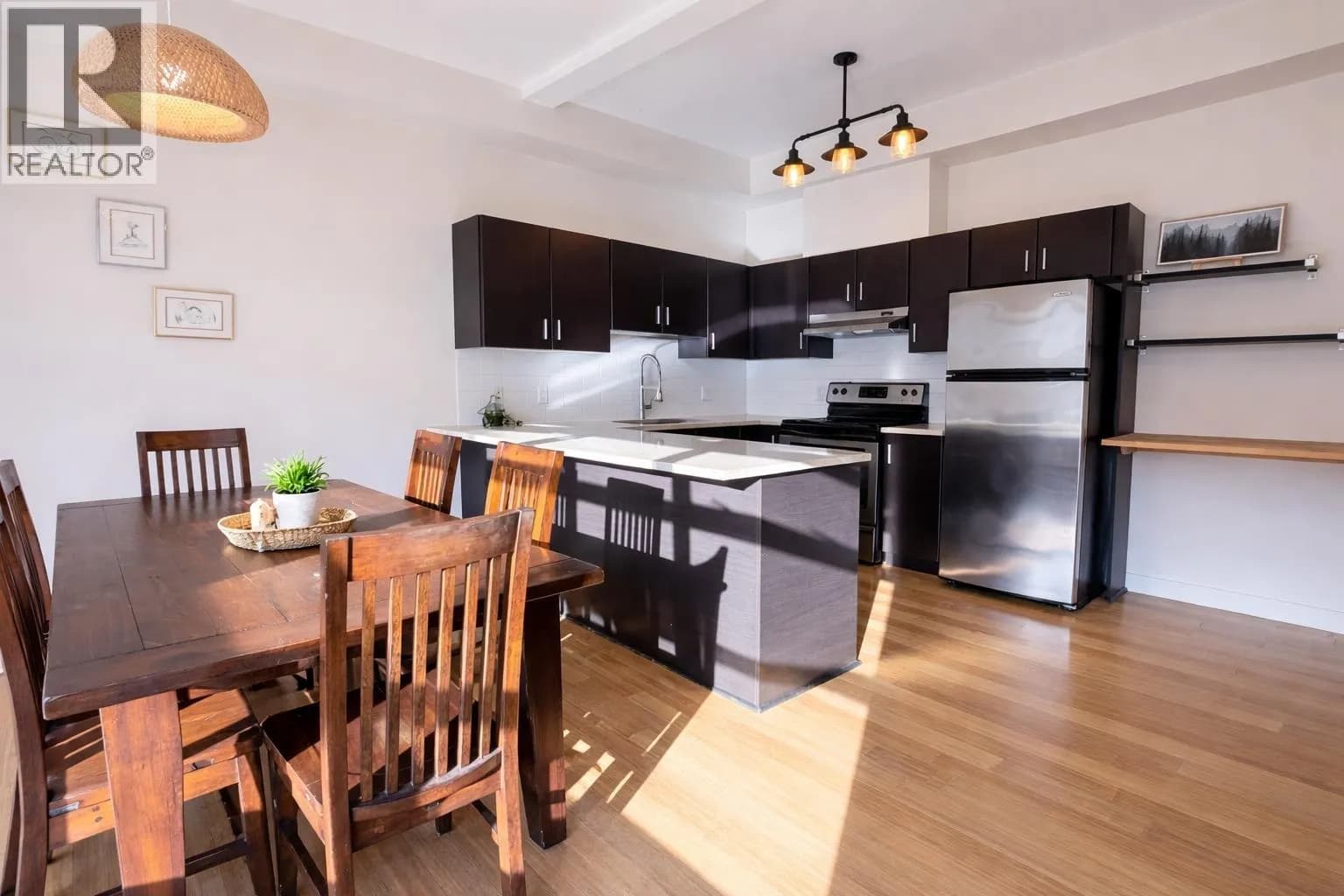 #103 41105 TANTALUS ROAD, Squamish, BC photo 3
