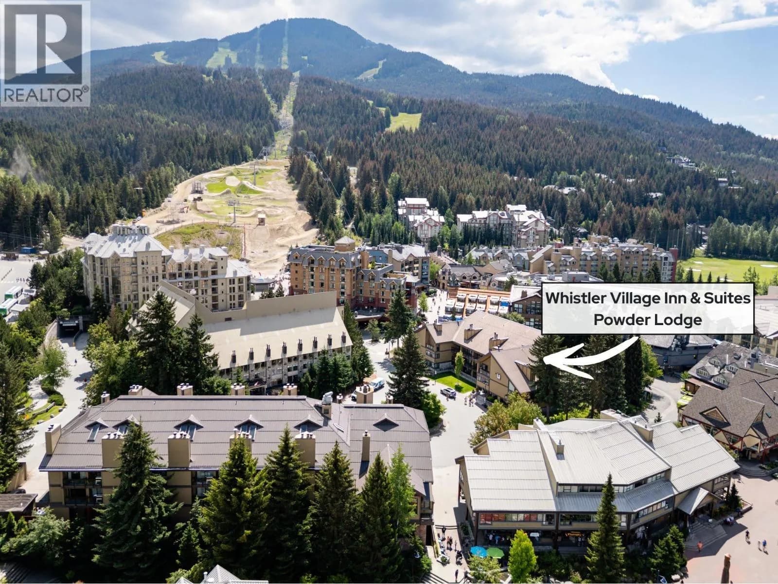 4420 SUNDIAL PLACE, Whistler